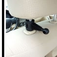 thumbnail image 4 of tredstone Rotation Car Headrest Mount Ajustable Vehicle Cellphone Bracket Removable Car Backseat Phone Holder Single Pull Type, 4 of 8