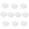 thumbnail image 1 of VERDANVERSE 10Ud Cubiertas Decorativas Para Extremos De De En Material Plástico, 1 of 6