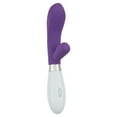 thumbnail image 3 of Classix Silicone G-Spot Rabbit, 3 of 5