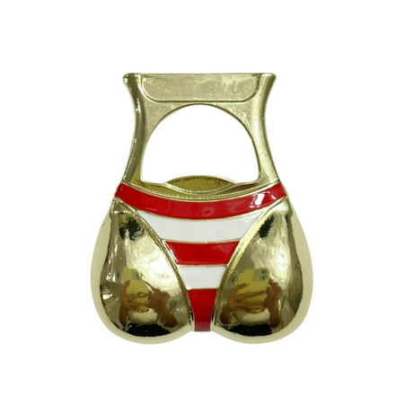 

Kitchen Gadgets Fun Bottle Openers Bikini Sexy Design Fun Bottle Openers Portable No Violation Bottle Openers Kitchen Organization and Storage