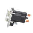 thumbnail image 3 of Relé de CC de 12 V/500 A, portafusibles, fusibles de 100 A, aislador de carga de batería dual para automóviles, vehículos recreativos y yates, 3 of 14