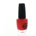 thumbnail image 4 of OPI Nail Lacquer - # NL L64 Cajun Shrimp , 0.5 oz Nail Polish, 4 of 8