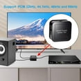 thumbnail image 3 of Divisor de audio óptico digital Soledad SPDIF Toslink, 3 of 8