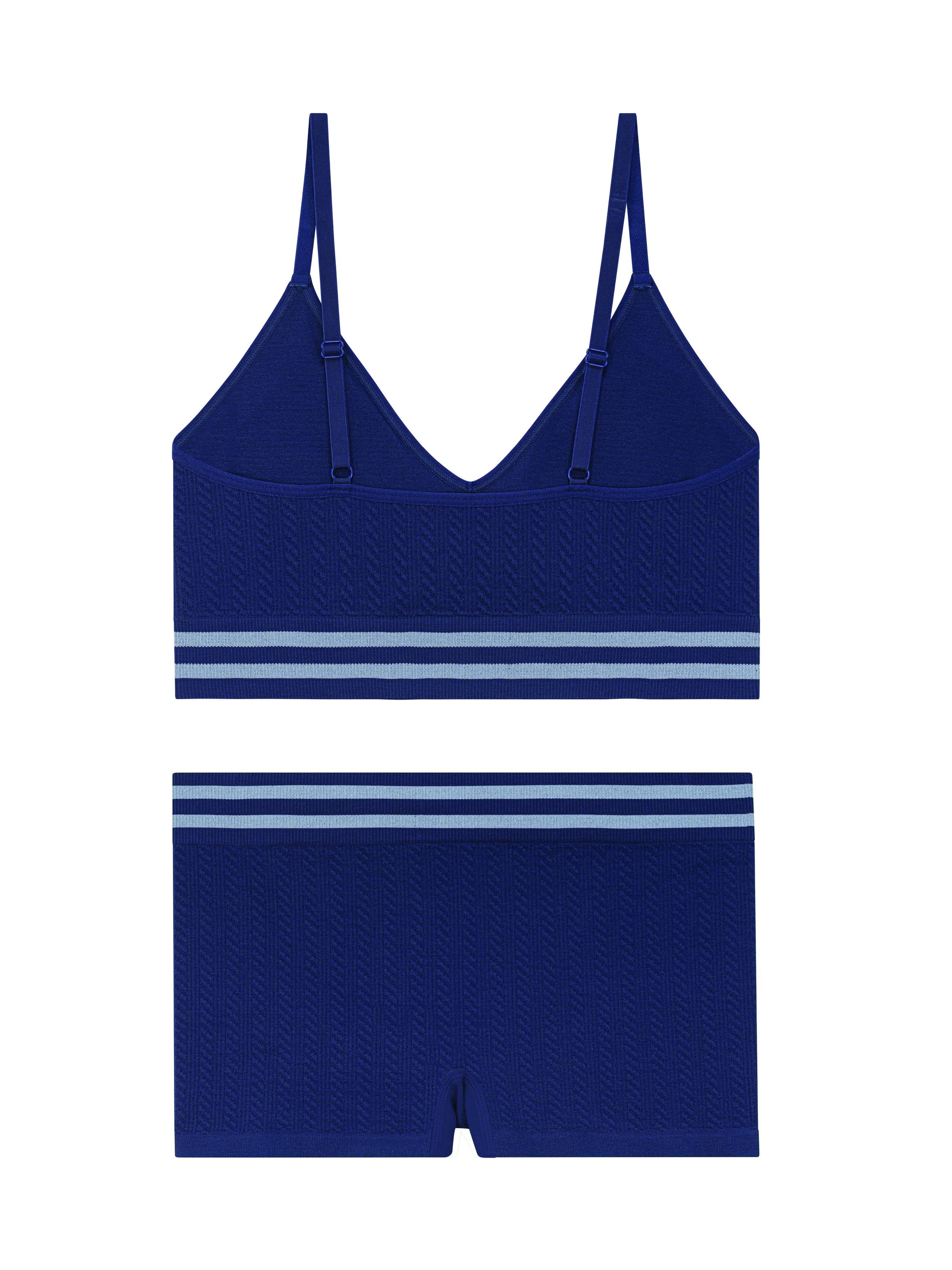 下着・アンダーウェア meltthelady M triangle bra shorts set 下着・アンダーウェア Melt the lady m triangle bra shorts set