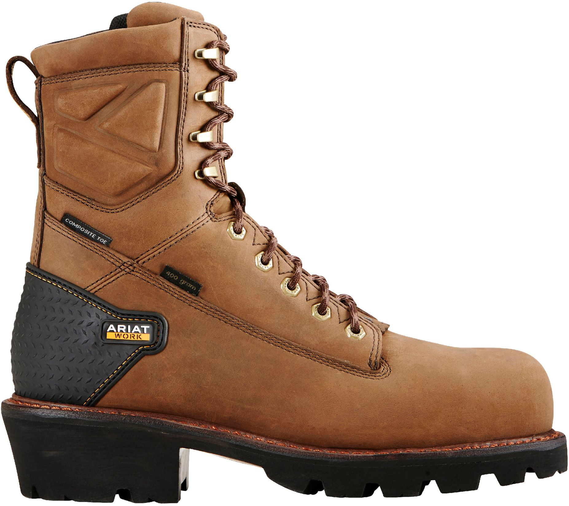 ariat powerline h20