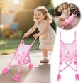 thumbnail image 2 of SgJHXb Simulation Home Miniature Cart For Kids Educational Role Play Housekeeping Pretend Play, 2 of 6