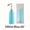 16.91oz-blue-60°, variant on Portable Bidet Private Parts Flushing Device Baby Butt Cleaner Confinement Pregnant and Lying-in Women's Perineum Body Bidet