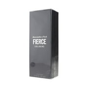 Abercrombie and Fitch Men's Fierce EDC Spray 6.7 oz Fragrances 085715169594
