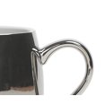 thumbnail image 2 of Holiday Time Tasse brillante Argent, 2 of 6