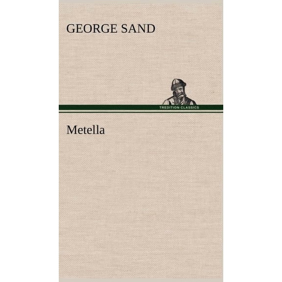 Metella (Hardcover)