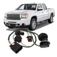 thumbnail image 5 of Headlight Wiring Harness,Headlight Wiring Harness 15841610 Car Headlight Wiring Harness Streamlined Design, 5 of 5