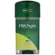 Mitchum Gel Anti-Transpirant et Déodorant pour Hommes Puissant Anti-Transpiration Air de Montagne 2.25 Oz (Pack de 6) – image 1 sur 3