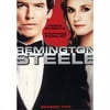 Remington Steele: The Complete Season Two (Full Frame)