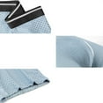 thumbnail image 6 of Men Boxer Underwear Seluar Dalam Lelaki Breathable Bam-boo Fibre Quick Dry, 6 of 8