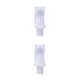 thumbnail image 1 of Yuarrent Molde para botella de vino tinto, moldes de corcho para tapón, molde de cubierta Flexible de resina resistente al calor de silicona Type3 NO3, 1 of 6