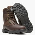 thumbnail image 2 of Georgia Boot Homeland Waterproof 600G Insulated Work Boot, 2 of 7