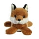 thumbnail image 2 of Animal de peluche Aurora Adorable Shoulderkins Maple Fox 15 cm, 2 of 5
