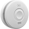 thumbnail image 1 of Professioanl Alarm Smart Detectors Photoelectric Sensor 2.4GHz Connection Fits for Home Security WiFi Detectors Photoelectric Sensor, 1 of 5