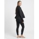 thumbnail image 3 of Conjunto Deportivo Mujer Negro 3 Piezas, 3 of 5
