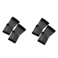 thumbnail image 1 of Calcetines de soporte Yuyangstore fascitis plantar compresión 2 Pares, 1 of 7