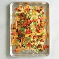 thumbnail image 4 of Big Baking Sheet - Silver, 4 of 10