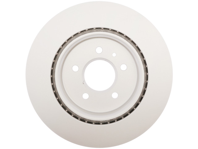 Raybestos Specialty Performance Rotors, 582331 Fits select: 2018-2019 BUICK REGAL, 2018-2019 BUICK REGAL TOURX
