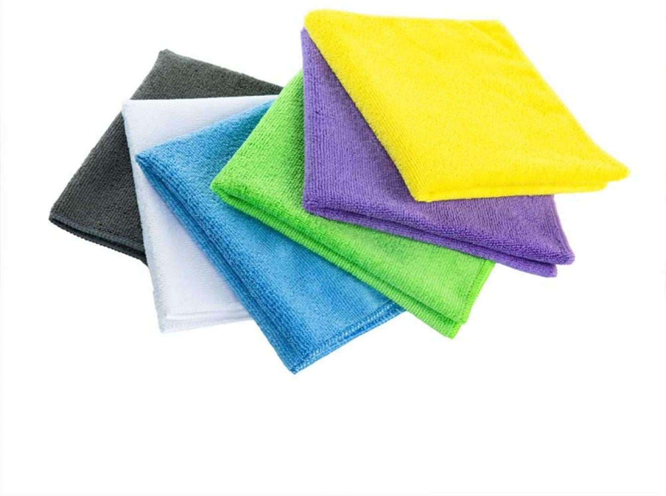 16*16 inch  Cleaning Cloths Mop Duster for Polishing 