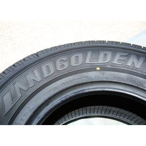 Landgolden LGT67 H/T LT 265/75R16 Load E 10 Ply Light Truck Tire Fits: 2000-02 Dodge Ram 2500 Base, 2013-14 Toyota FJ Cruiser Base Sansujyuku sansujyuku.com