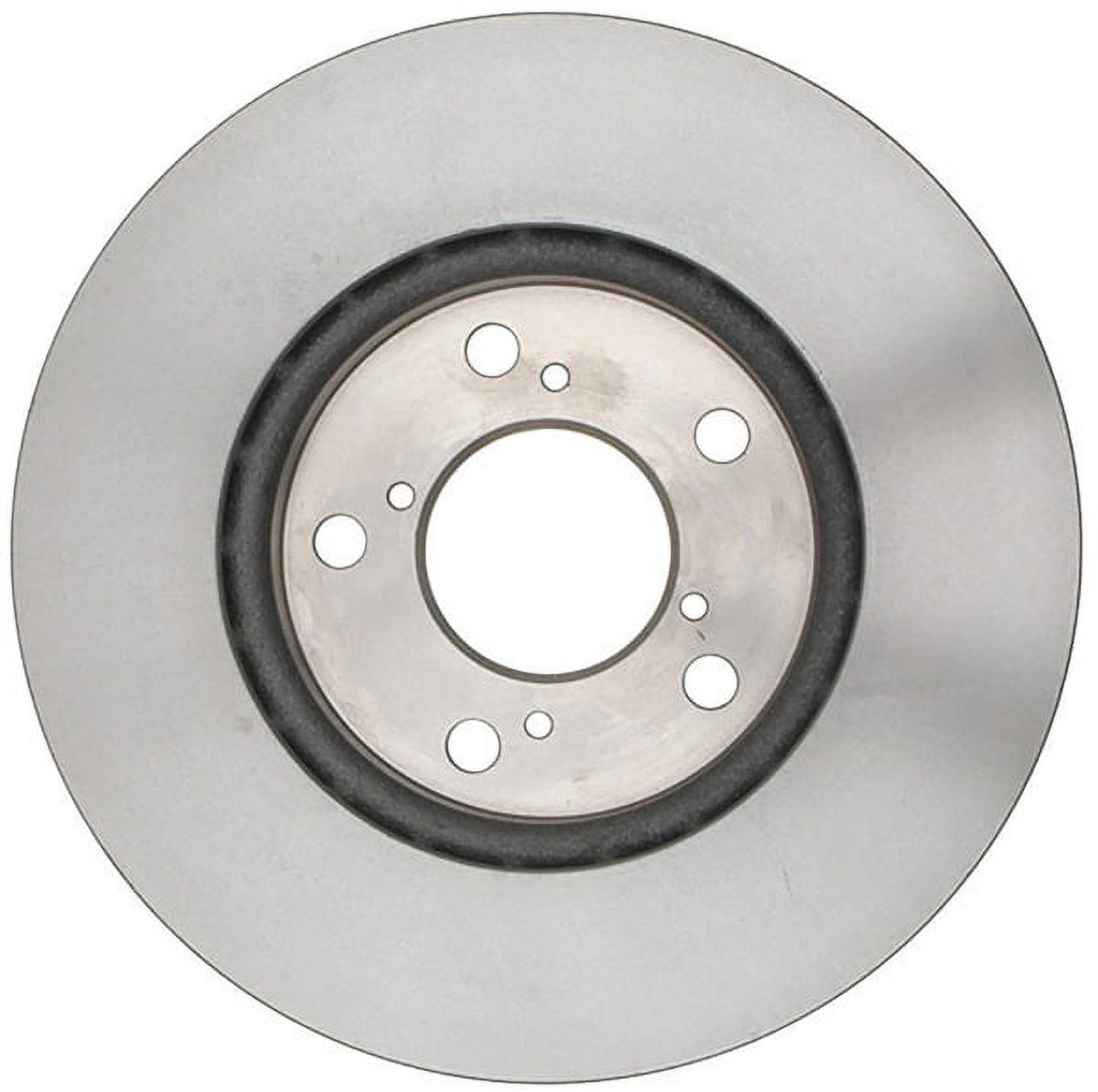 ACDelco Disc Brake Rotor 18A1761AC Fits select: 2005-2010 HONDA ODYSSEY