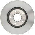 thumbnail image 3 of ACDelco Disc Brake Rotor 18A1761AC Fits select: 2005-2010 HONDA ODYSSEY, 3 of 5
