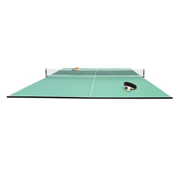 Table Tennis Conversion Top