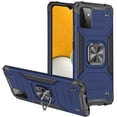 thumbnail image 4 of For Samsung Galaxy A13 5G Robust Magnetic Kickstand Shockproof Hybrid Phone Case, 4 of 7