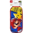 thumbnail image 5 of HORI Vault Case - Mario for Nintendo Switch  [GAMES ACCESSORIES], 5 of 5