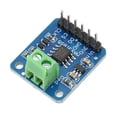 thumbnail image 4 of Módulo de termopar MA, módulo de termopar tipo K Módulo de sensor de termopar Módulo MA Altamente versátil, 4 of 12