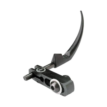 Muzzy Fish Hook Bowfishing Rest 1 Pack 1080