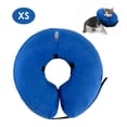 thumbnail image 1 of Collar Hinchable TFixol Azul XS, 1 of 8