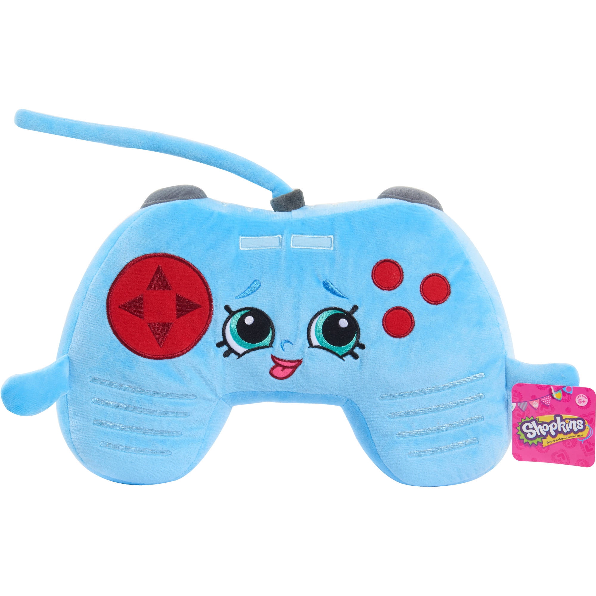shopkins stuffed animals