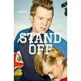 thumbnail image 3 of Stand-Off (Winger, Bk 2), 3 of 3