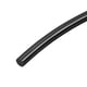 thumbnail image 1 of Inserto de silicona flexible, 39" de largo, tira de sellado de silicona resistente a altas temperaturas (negra), 1 of 2