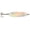 Mother-of-Pearl, variant on Luhr-Jensen 3/8 Krocodile Treble Hook, Pearl/Fishscale Model: 1003-038-0581