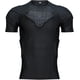 thumbnail image 1 of Camiseta de compresión acolchada, camiseta interior protectora de pecho para fútbol, camiseta de Paintball, 1 of 6