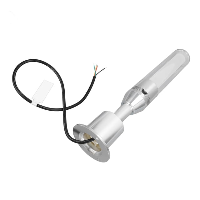 Tower Light Indicator, LED Industrial Signal Tower Light 90 Degree Adjustable for CNC Machine Tools