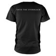 thumbnail image 2 of The Black Dahlia Murder - Camiseta Everblack Estampado en Espalda para Adultos Unisex (Negro), 2 of 2