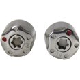thumbnail image 3 of 2pcs Golf Weight Screw for Taylormade Spider Tour Putter R7 R9 R11 R11S R1 Driver, 3 of 5