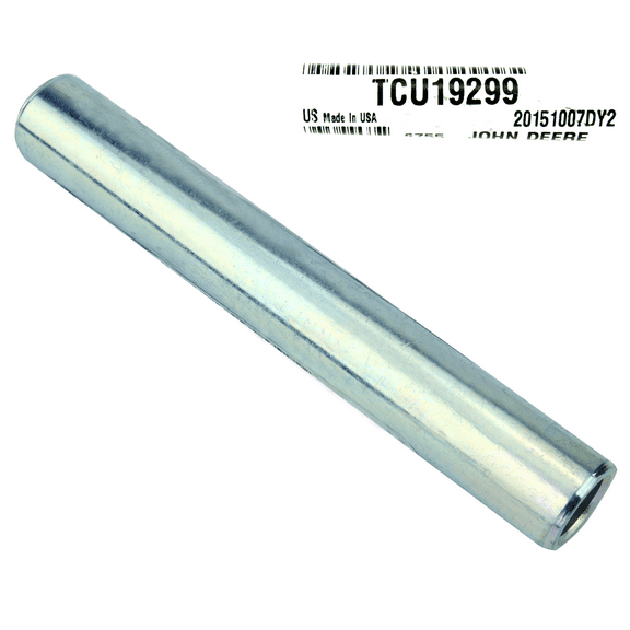 John Deere Original Equipment Axle #TCU19299