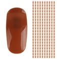 thumbnail image 1 of Puntas de uñas acrílicas NikouMX 300 piezas Herramienta de práctica de salón de arte de uñas, 1 of 8