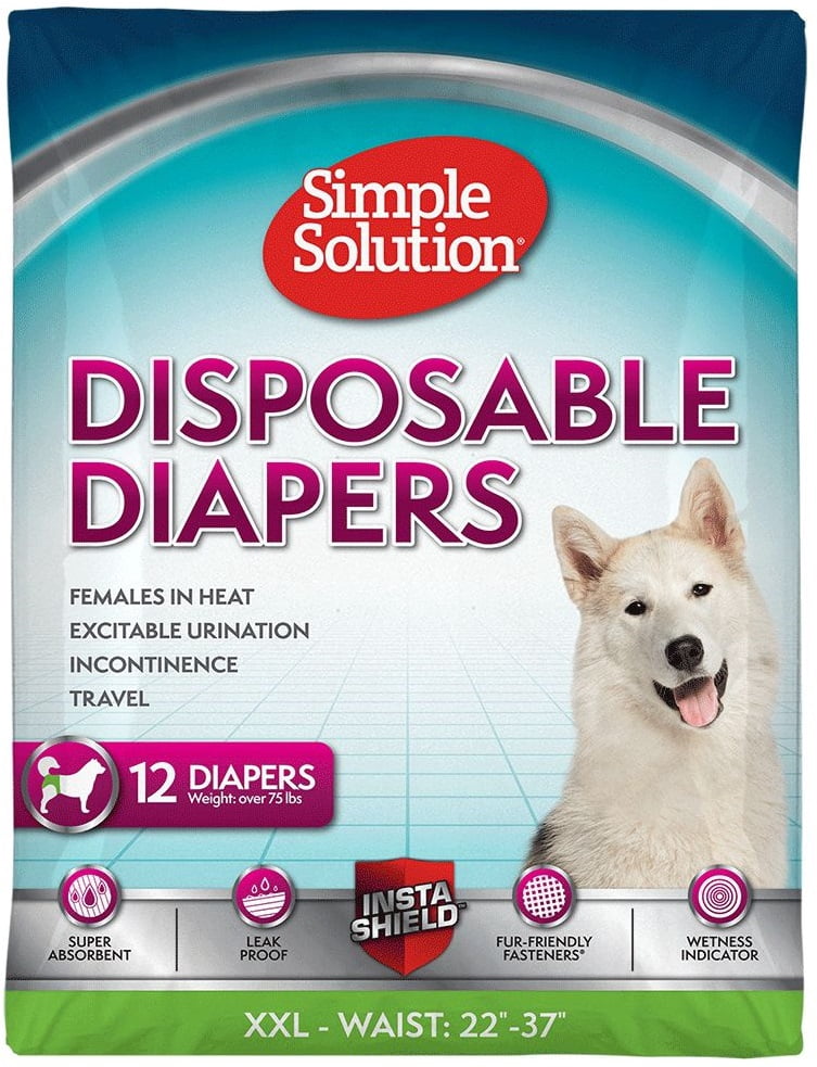 pads for dogs in heat walmart
