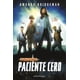 thumbnail image 1 of Paciente cero Blanco, 1 of 2