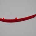 thumbnail image 1 of Replacement for Skoda Octavia 2010-2014 Left Side Rear 1Z0945105A for Octavia For Bumper Reflector ABS Red Reflective Stickers 1Z0945105A, 1 of 8