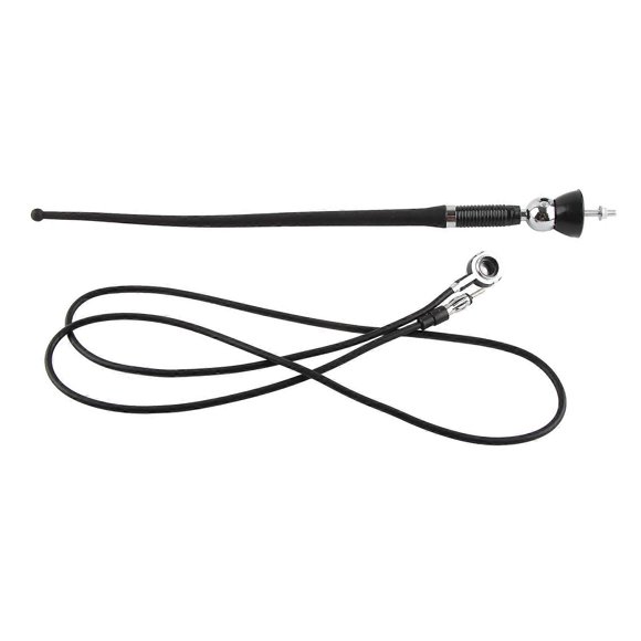 16in Universal Roof Antenna Rod Antenna for Automobiles
